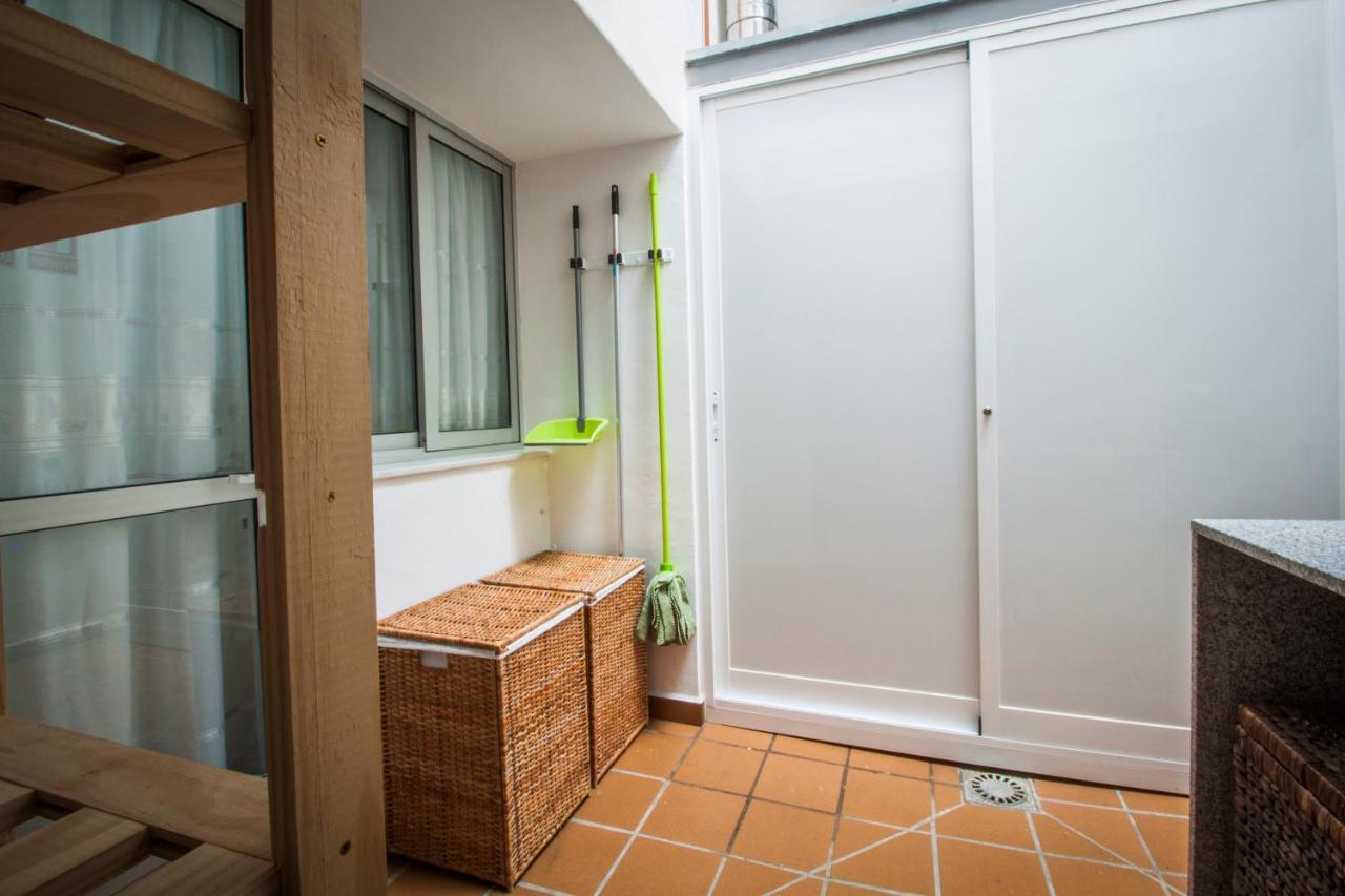 Casa Amparo - Alquiler Integro Con Encanto En Alicante Alcoleja エクステリア 写真