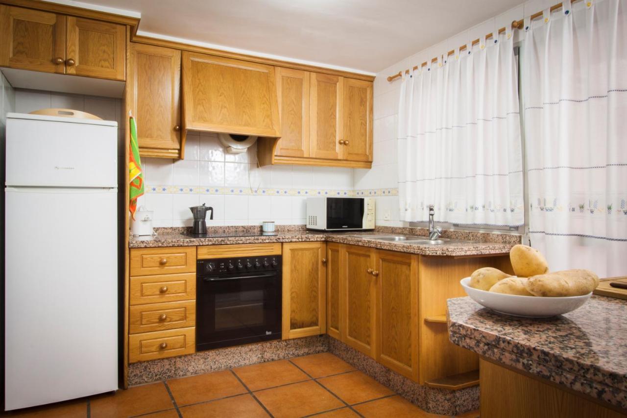 Casa Amparo - Alquiler Integro Con Encanto En Alicante Alcoleja エクステリア 写真