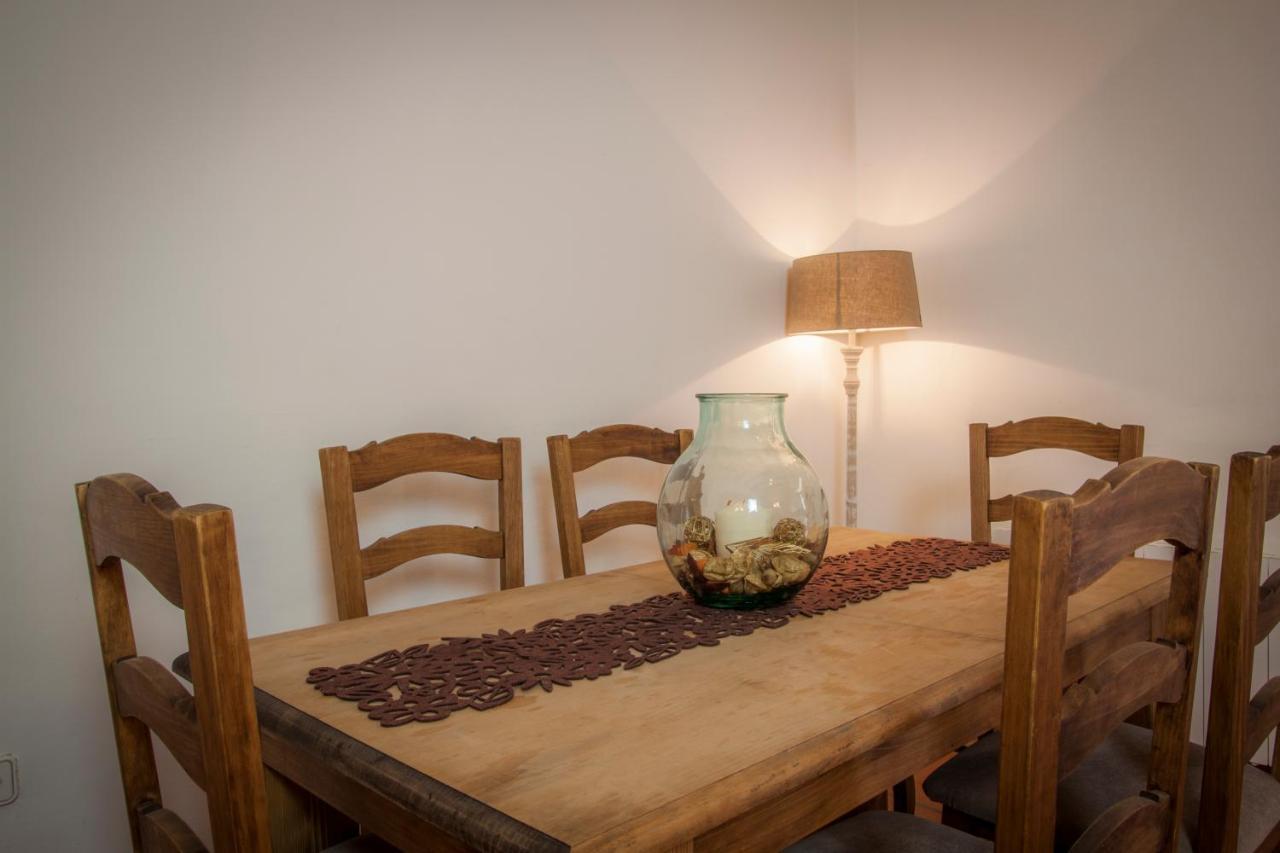 Casa Amparo - Alquiler Integro Con Encanto En Alicante Alcoleja エクステリア 写真