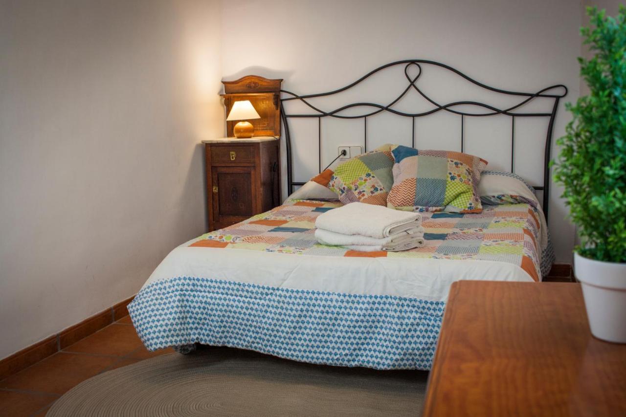 Casa Amparo - Alquiler Integro Con Encanto En Alicante Alcoleja エクステリア 写真