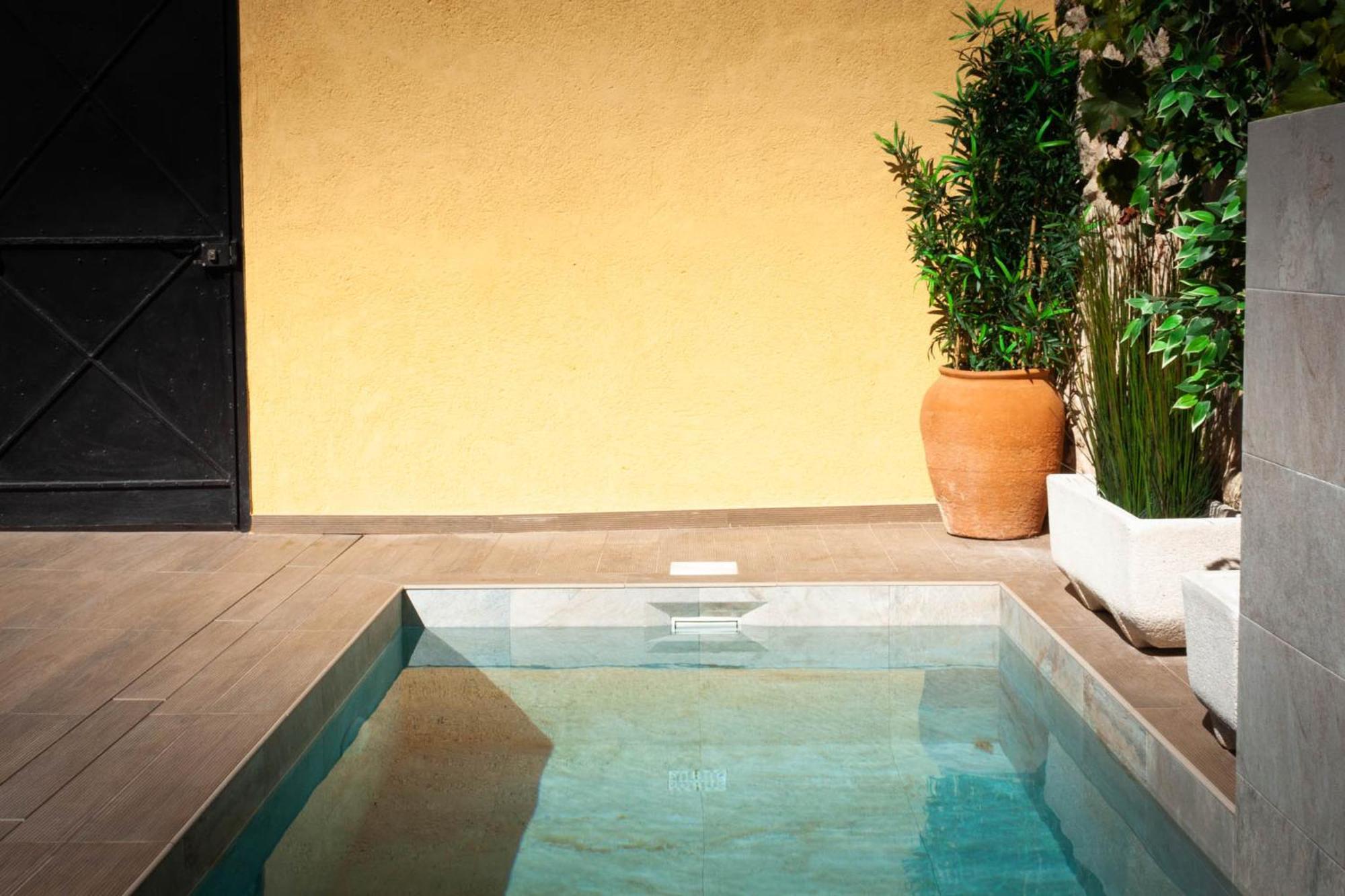 Casa Amparo - Alquiler Integro Con Encanto En Alicante Alcoleja エクステリア 写真