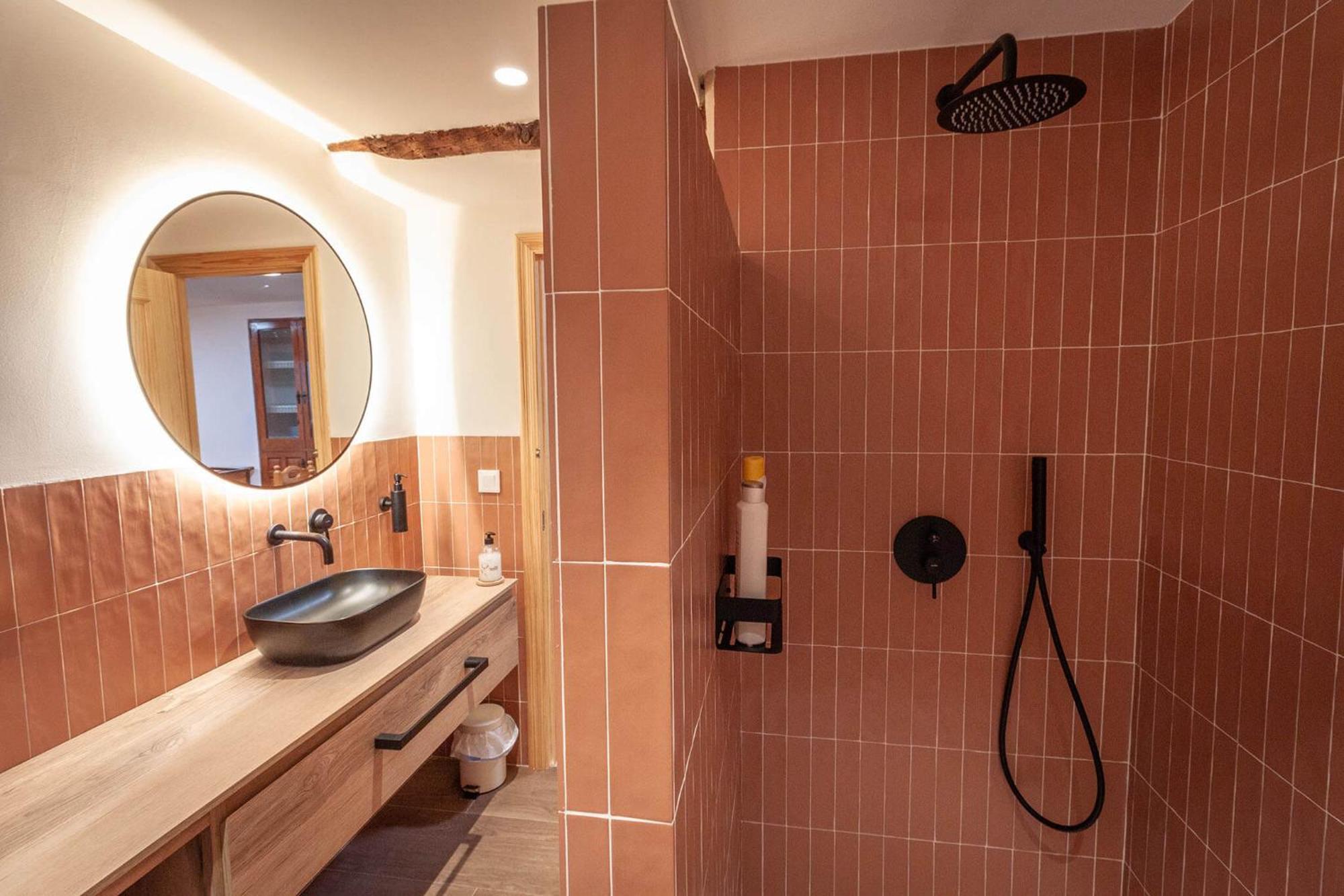 Casa Amparo - Alquiler Integro Con Encanto En Alicante Alcoleja エクステリア 写真