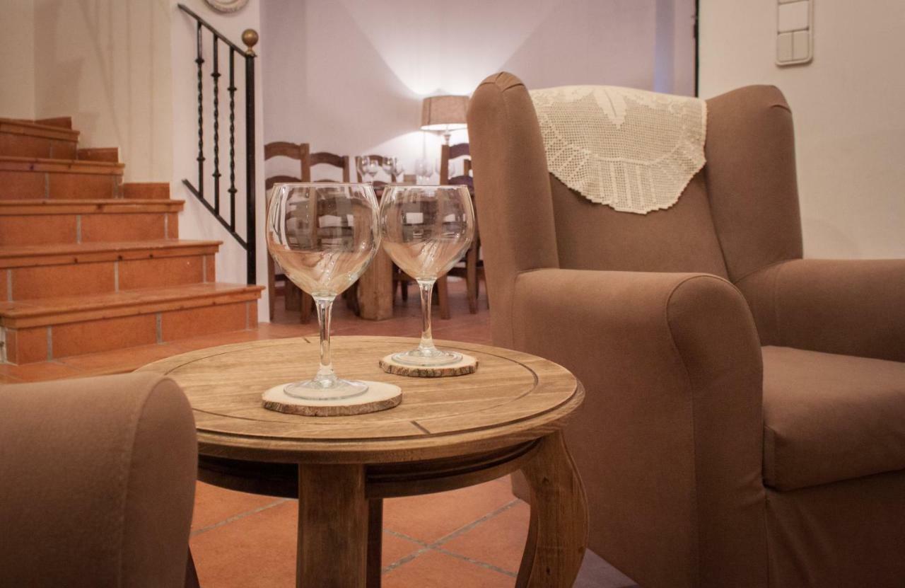 Casa Amparo - Alquiler Integro Con Encanto En Alicante Alcoleja エクステリア 写真